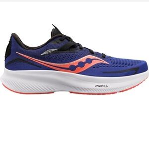 Saucony Men's Ride 15 Daily Training Shoes
